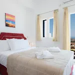 Daire Fidopo Chrisopigi (Sifnos)