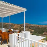 Daire Fidopo Chrisopigi (Sifnos)