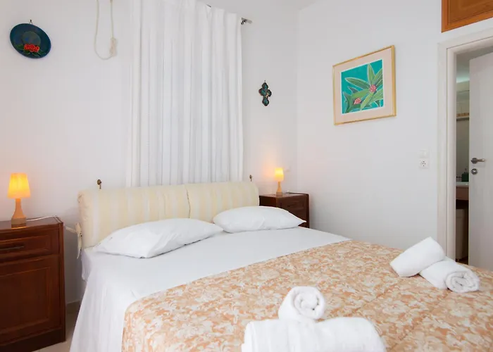 Fidopo * Chrisopigi (Sifnos)