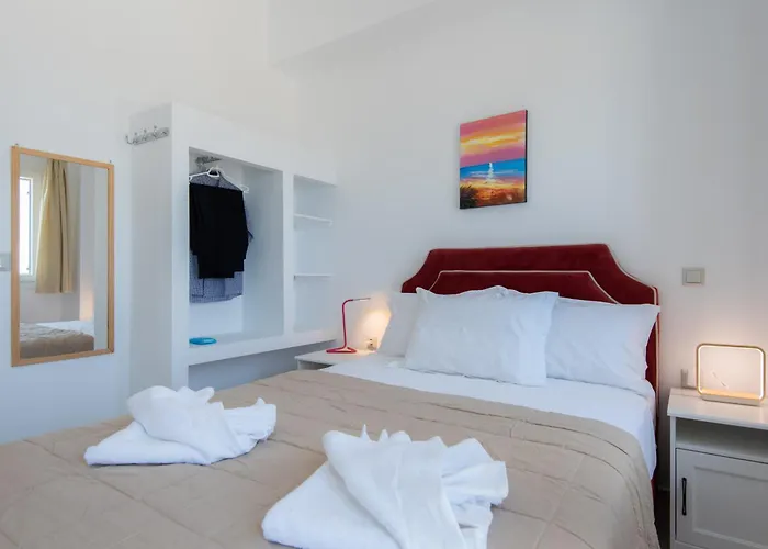 Fidopo * Chrisopigi (Sifnos)