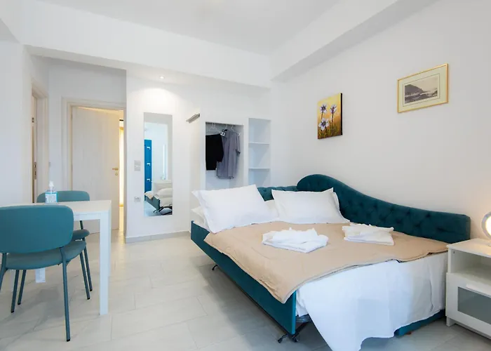 Fidopo * Chrisopigi (Sifnos)