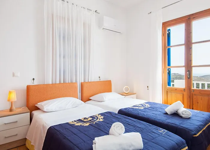 Fidopo * Chrisopigi (Sifnos)