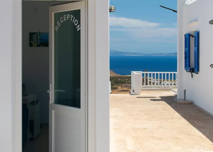 Fidopo Chrisopigi (Sifnos)
