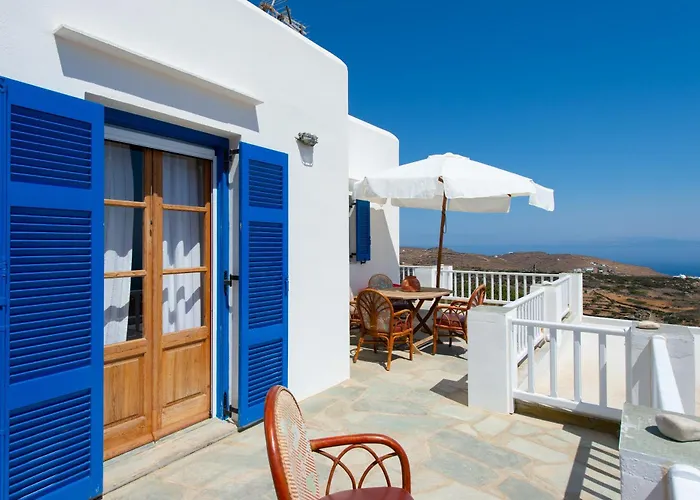 Fidopo Chrisopigi (Sifnos)