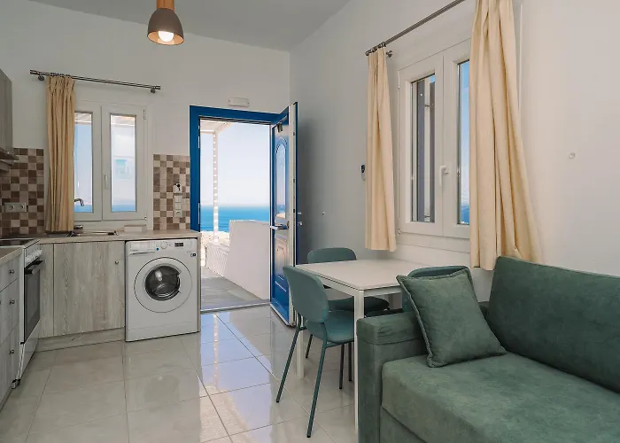 Fidopo Chrisopigi (Sifnos)