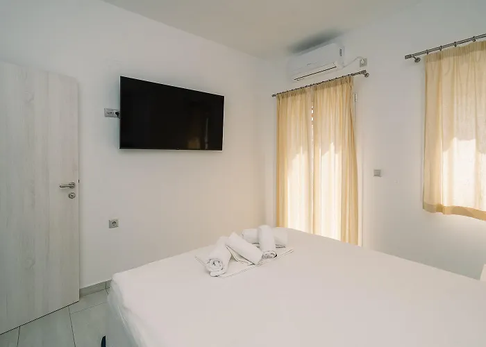 Fidopo Apartment Chrisopigi (Sifnos)