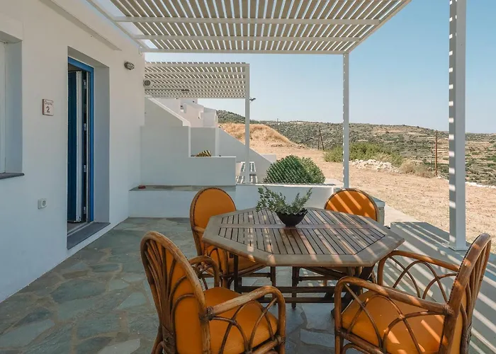 Fidopo * Chrisopigi (Sifnos)