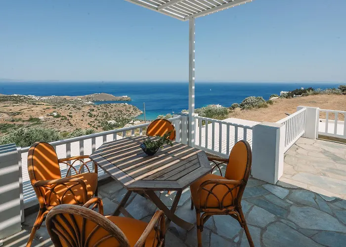 Fidopo Chrisopigi (Sifnos)