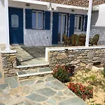 Fidopo Appartamento Chrisopigi (Sifnos)