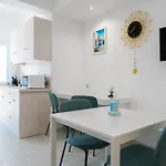 Fidopo Appartement Chrisopigi (Sifnos)