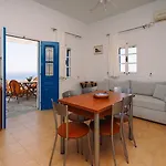 Appartement Fidopo Chrisopigi (Sifnos)