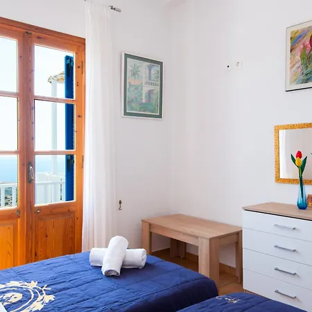 Fidopo Apartment