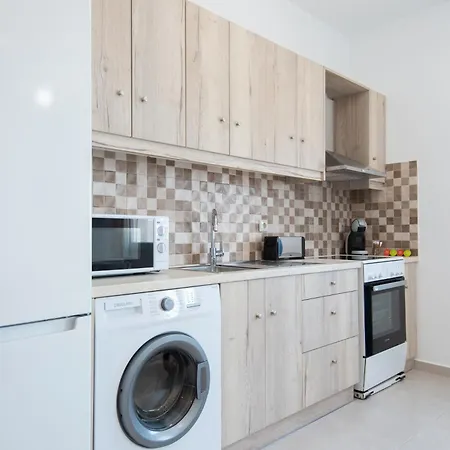 Apartment Fidopo