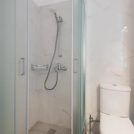 Fidopo Apartment Chrisopigi (Sifnos)