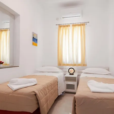Fidopo Apartment