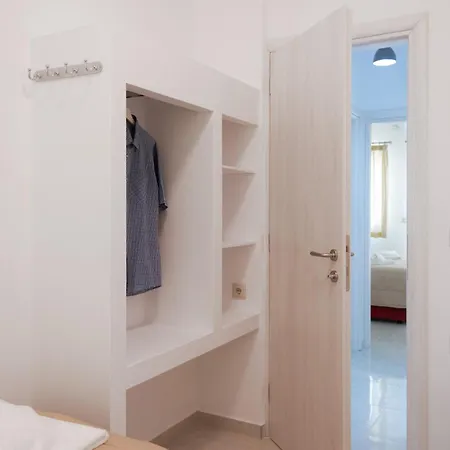Fidopo Apartment