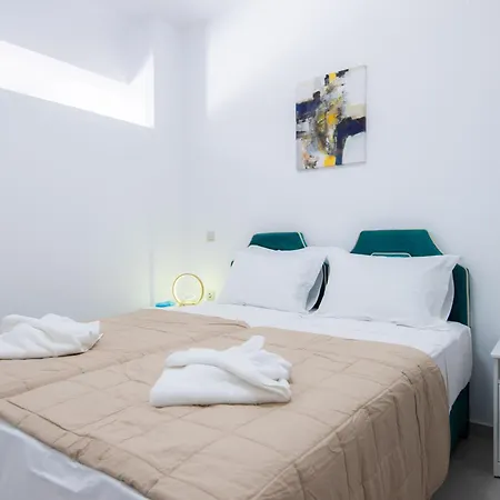 Apartment Fidopo *