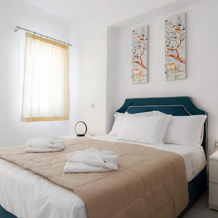 Fidopo Apartment