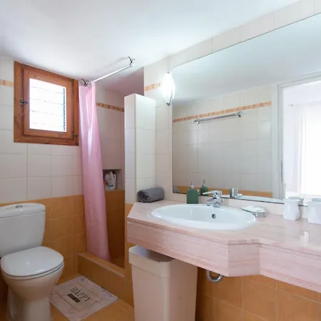 Fidopo Appartement *