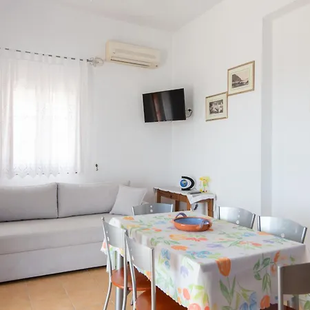 Fidopo Apartment
