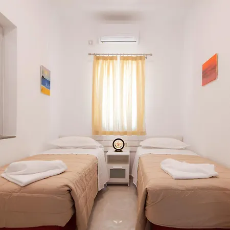 Apartment Fidopo Chrisopigi (Sifnos)