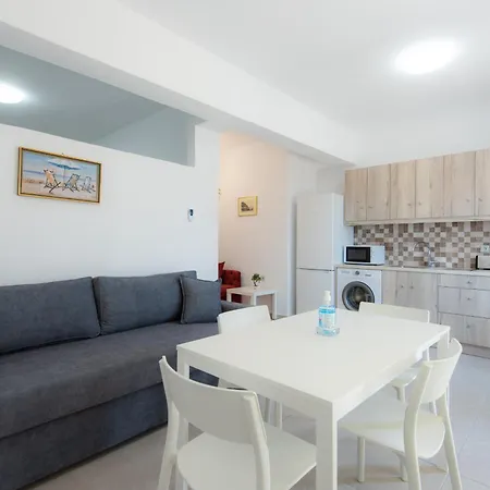 Fidopo Apartment