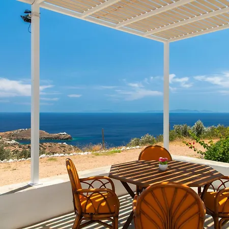 Fidopo Chrisopigi (Sifnos)