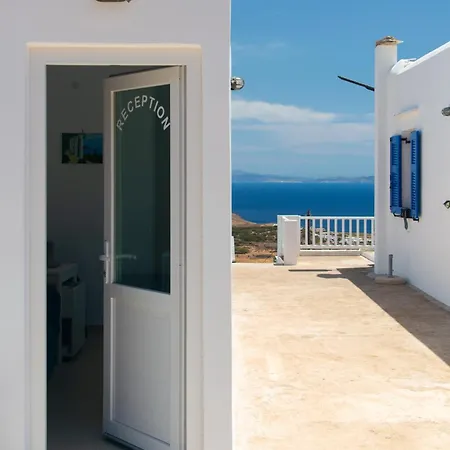 Fidopo Chrisopigi (Sifnos)
