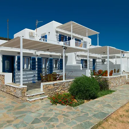 Fidopo Apartment