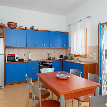Apartment Fidopo *