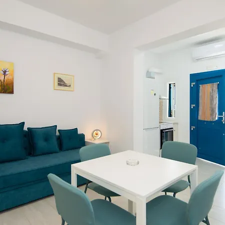 Appartamento Fidopo Chrisopigi (Sifnos)