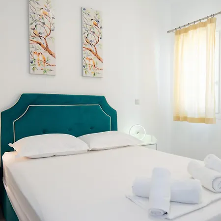 Fidopo Apartment *