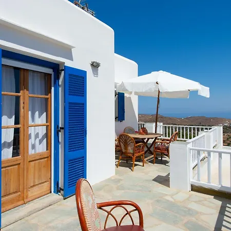 Fidopo Chrisopigi (Sifnos)