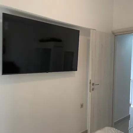 Fidopo Apartment