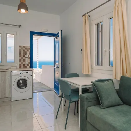 Fidopo Chrisopigi (Sifnos)