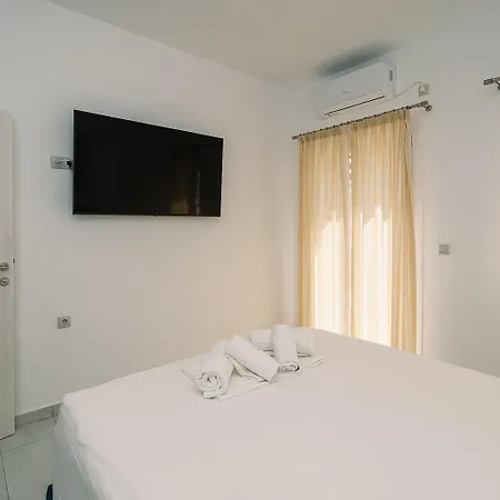 Fidopo Apartment Chrisopigi (Sifnos)