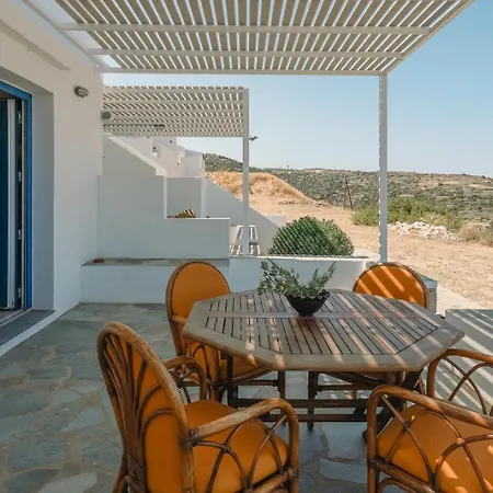 Fidopo * Chrisopigi (Sifnos)