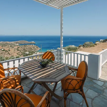 Fidopo Chrisopigi (Sifnos)