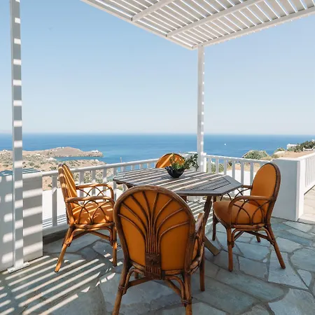 Fidopo * Chrisopigi (Sifnos)