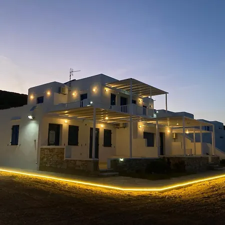 Fidopo Chrisopigi (Sifnos)