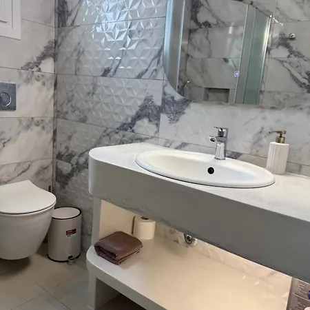 Fidopo Apartment
