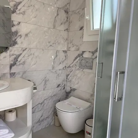 Apartment Fidopo *