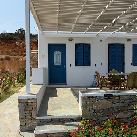 Fidopo Chrisopigi (Sifnos)
