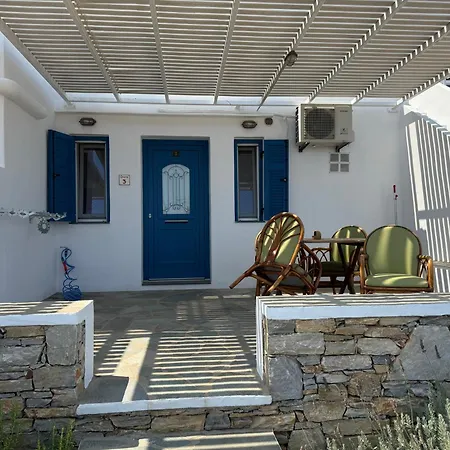 Fidopo Chrisopigi (Sifnos)