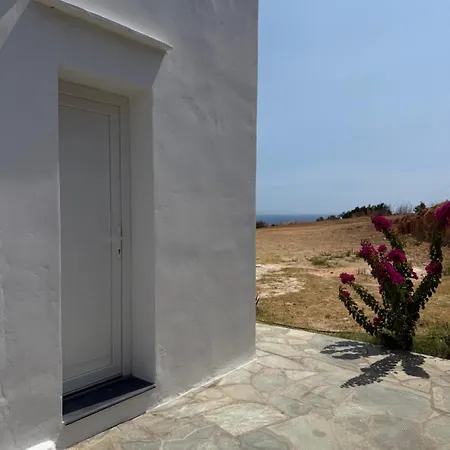 Fidopo * Chrisopigi (Sifnos)