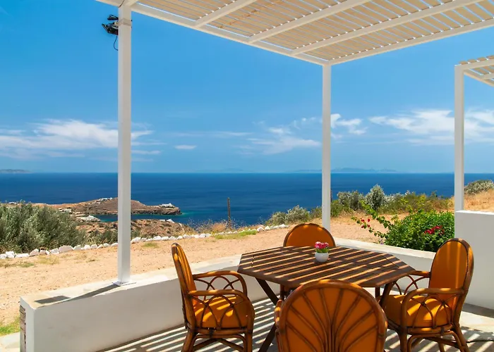 Fidopo Chrisopigi (Sifnos)