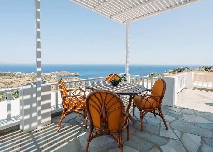 Fidopo * Chrisopigi (Sifnos)